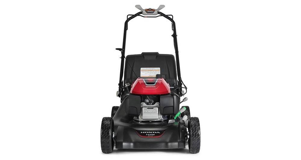 Honda Power Equipment HRN216VKA for sale in Spring, TX. Bland's Lawn