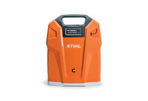 stihl