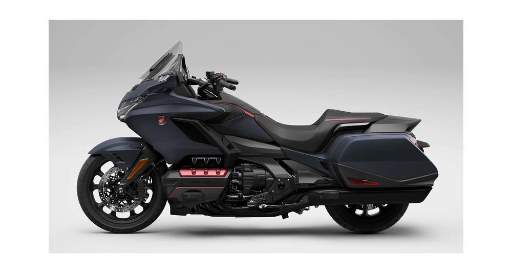 2022 Honda Gold Wing DCT for sale in Kamloops, BC. RTR Performance