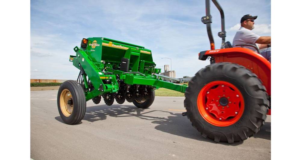2021 Great Plains 706NT NoTill Compact Drill for sale in Americus, GA. Carson Bros. Tractor Co 2021 Great Plains 706NT NoTill Compact Drill for sale in Americus, GA. Carson Bros. Tractor Co