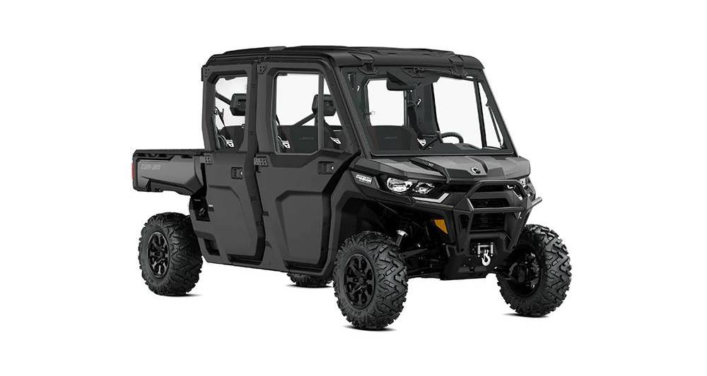 2025 CanAm Defender MAX Limited HD10 for sale in Charleston, WV
