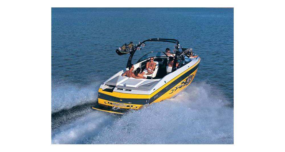 2006 Malibu Boats Wakesetter Series 25 LSV for sale in 2006 Malibu Boats Wakesetter Series 25 LSV for sale in