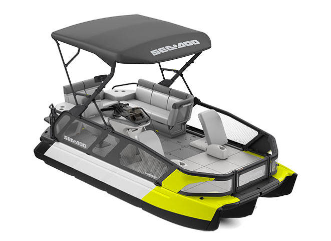 Sea-Doo Switch Accessories