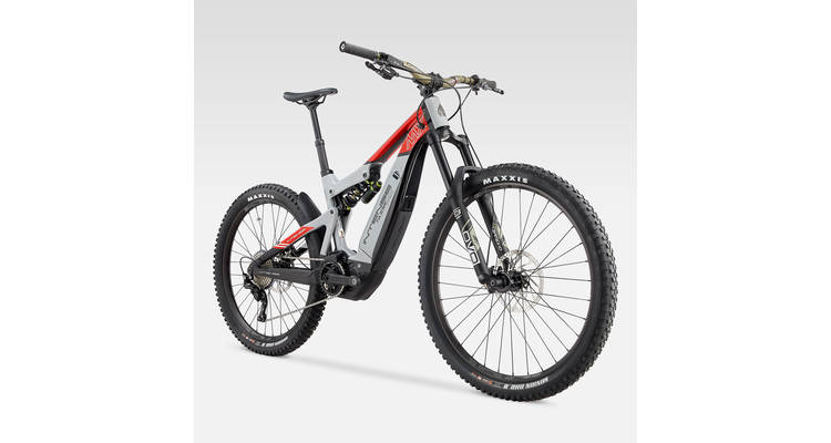 Intense INTENSE Tazer MX Expert for sale in Boise, ID. Carl's Cycle