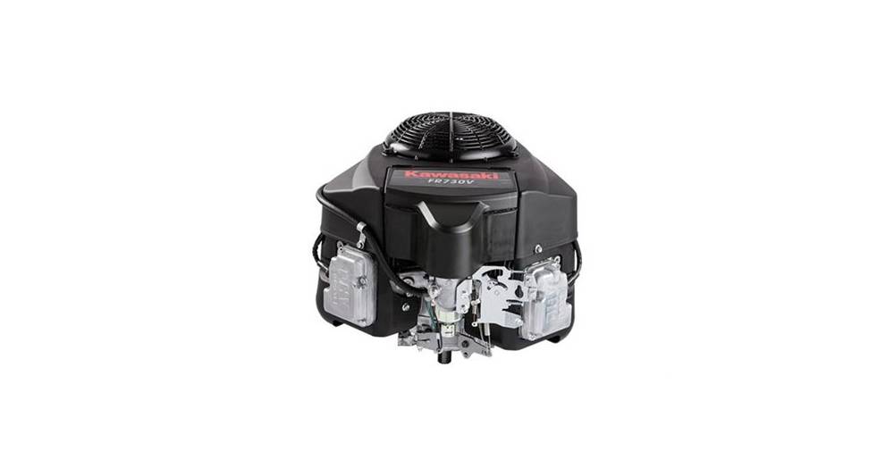 2017 Kawasaki Engines/Power Products FR730V for sale in Skokie, IL. V