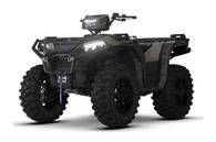 2026 Polaris Sportsman® 850 Trail