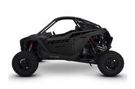 2026 Polaris RZR Pro R Ultimate