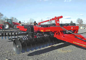 Sunflower Tillage Equipment Rathbone Sales Moses Lake Wa 509 765 8656