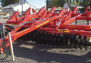 Sunflower Tillage Equipment Rathbone Sales Moses Lake Wa 509 765 8656