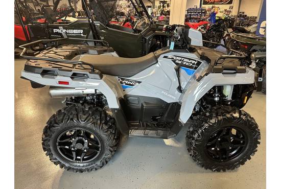 2025 sportsman® 570 premium