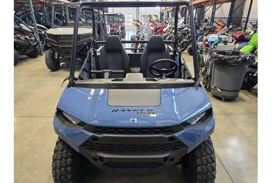 2025 ranger® 150 efi