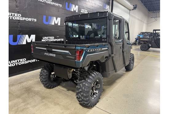 2026 Ranger Crew XP 1000 NorthStar Edition Premium