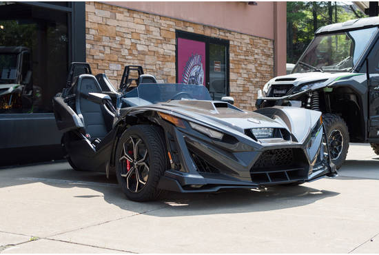 2025 slingshot® r (manual)