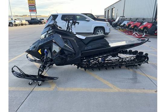 2024 patriot 9r rmk khaos slash 165