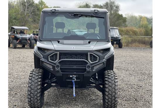 2025 ranger® crew xd 1500 northstar edition ultimate