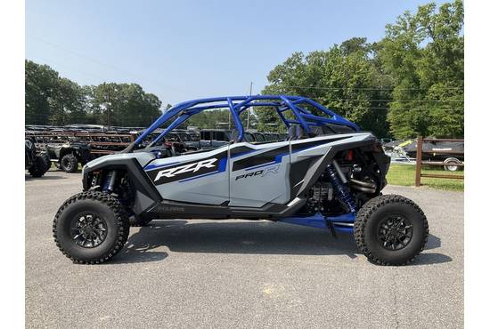 2025 rzr pro r 4 sport