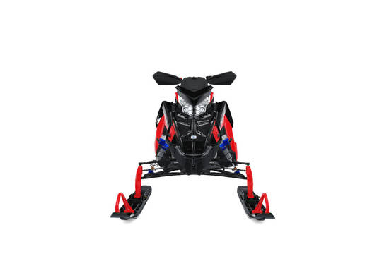 2026 switchback® assault® escape ifs 850 146