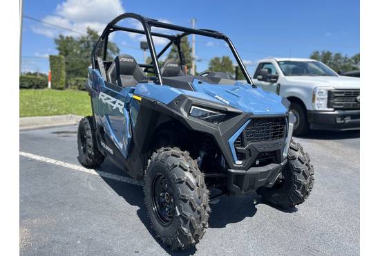 2026 RZR Trail Sport