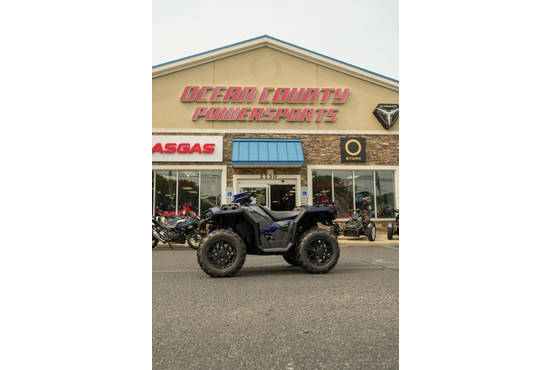 2025 sportsman® 850 premium
