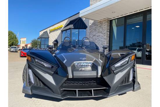 2025 SLINGSHOT SLR AUTODRIVE T25AAFHB