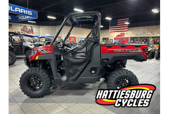 2026 Ranger XP 1000 Premium
