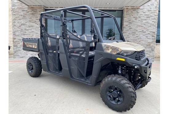 2025 ranger® crew sp 570 premium
