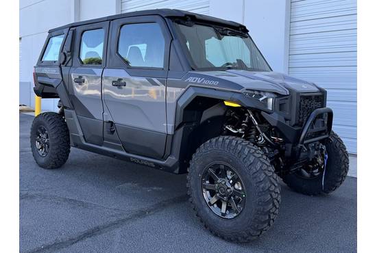 XPedition ADV 5 NorthStar