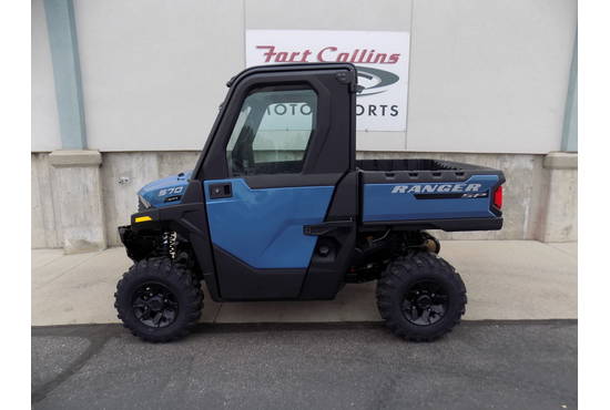 2026 Ranger SP 570 NorthStar Edition