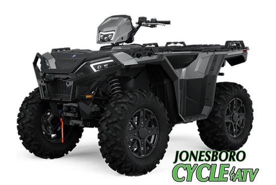 2025 sportsman xp® 1000 ultimate