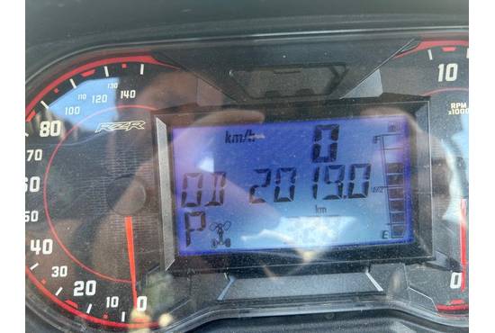2023 RZR XP 1000 Sport