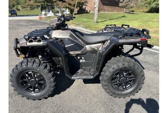 2026 Sportsman 850 Trail