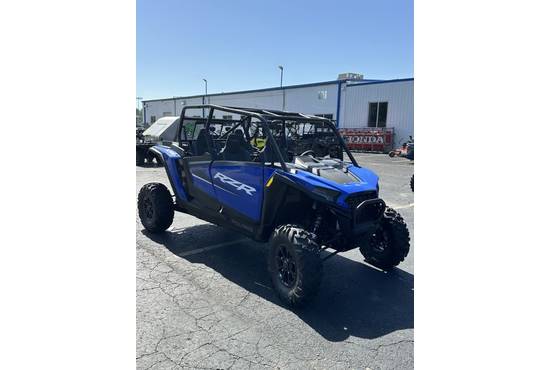 2025 rzr xp® 4 1000 sport