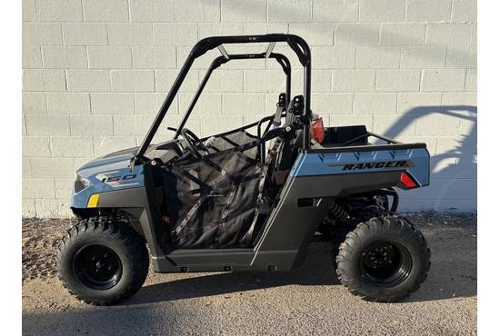 2025 ranger® 150 efi