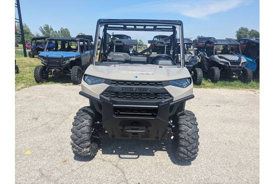 2024 ranger xp® 1000 premium