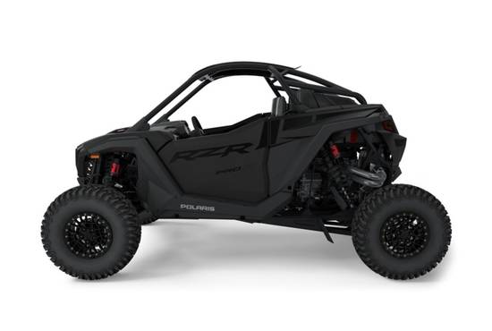 2025 rzr pro r ultimate