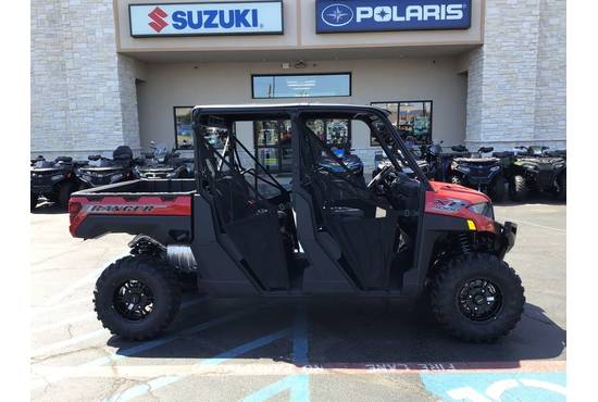 2026 Ranger Crew XP 1000 Premium