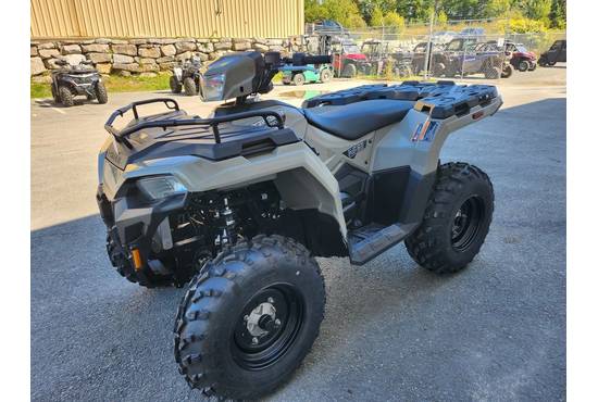 2025 Sportsman 570