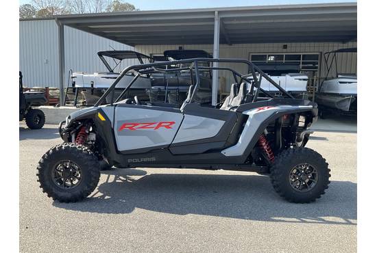 2025 rzr xp® 4 1000 premium