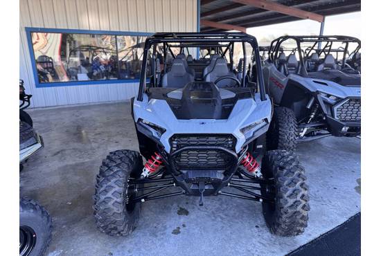 2025 rzr xp® 4 1000 premium
