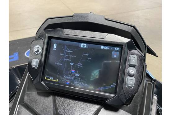 2026 Patriot 9R Switchback Assault 146 - Race IFS Premium Sagebrush Green Met /