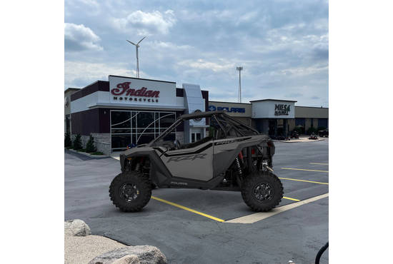 2026 RZR Pro XP Ultimate