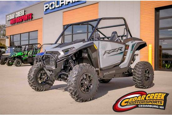 2025 rzr xp® 1000 sport