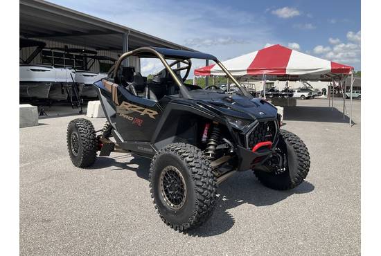 2025 rzr pro r ultimate