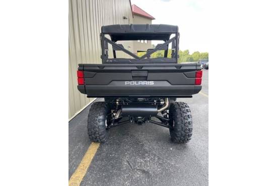 2025 ranger® 1000 premium