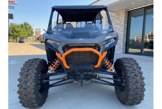 2024 rzr xp® 4 1000 ultimate