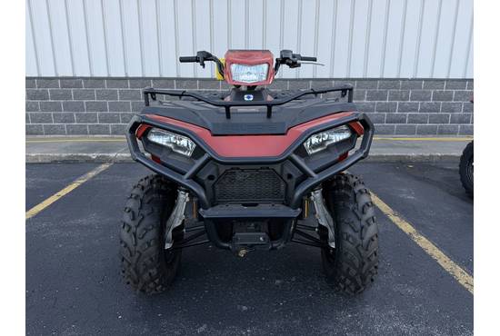 2024 sportsman® 570 base