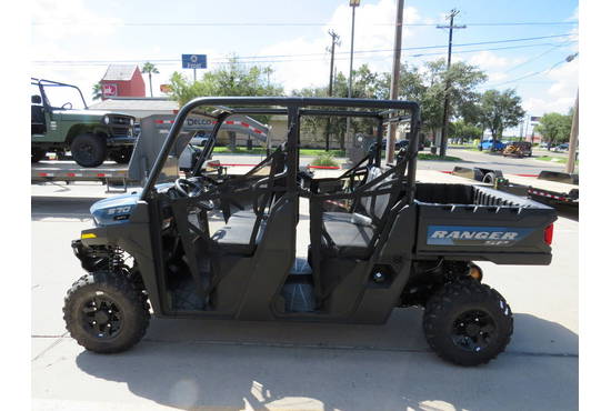 2025 ranger® crew sp 570 premium