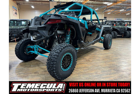 2025 rzr pro r 4 ultimate