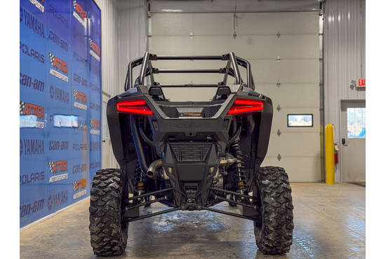 2025 rzr pro xp® 4 sport