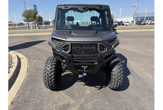2025 ranger® xd 1500 northstar edition premium